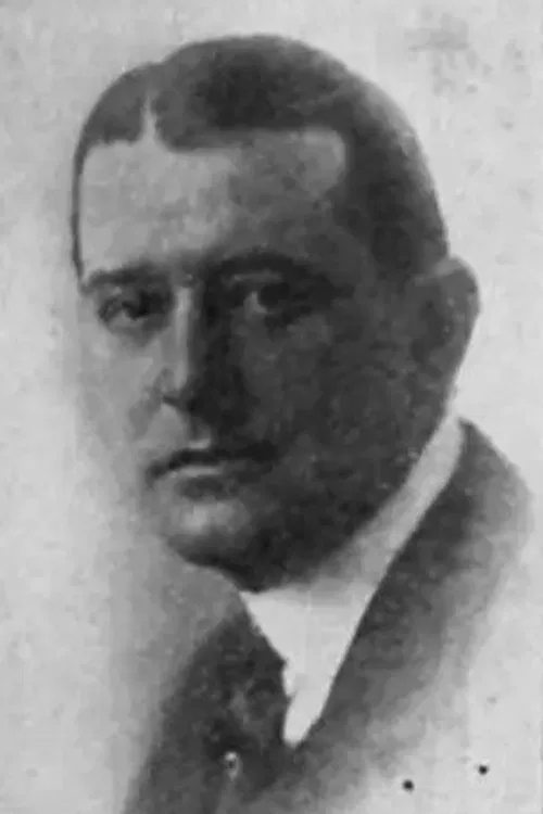 Charles Cherry profile