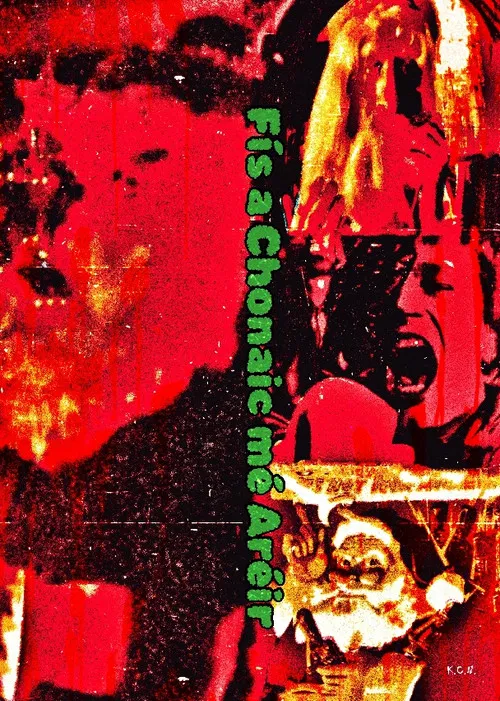 Fís a Chonaic mé Aréir poster