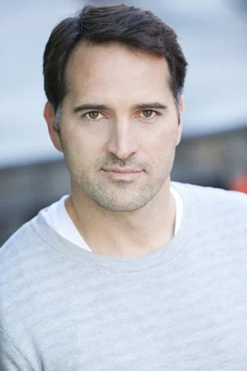 David Winning profile