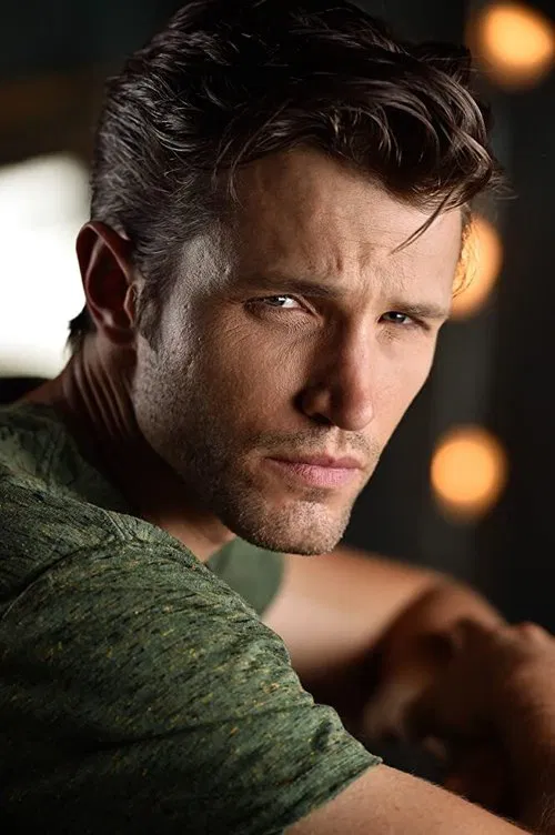 Eric Callero profile