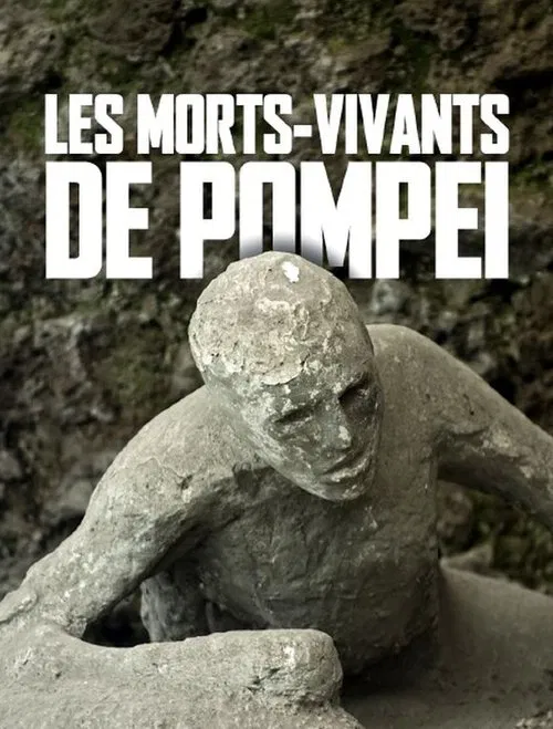 Pompeii's Living Dead poster