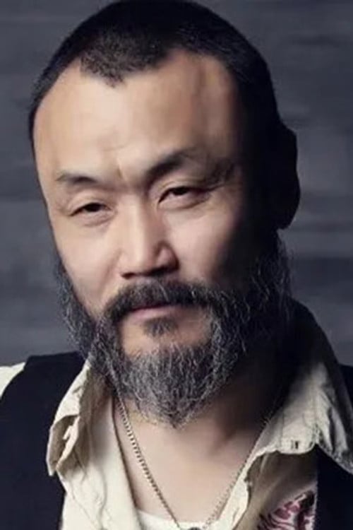 Hu Xiaoguang profile