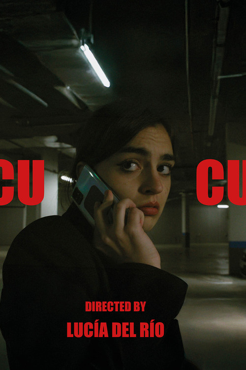 CUCU poster