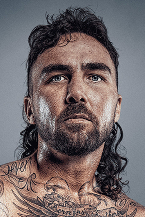 Jack Brubaker profile