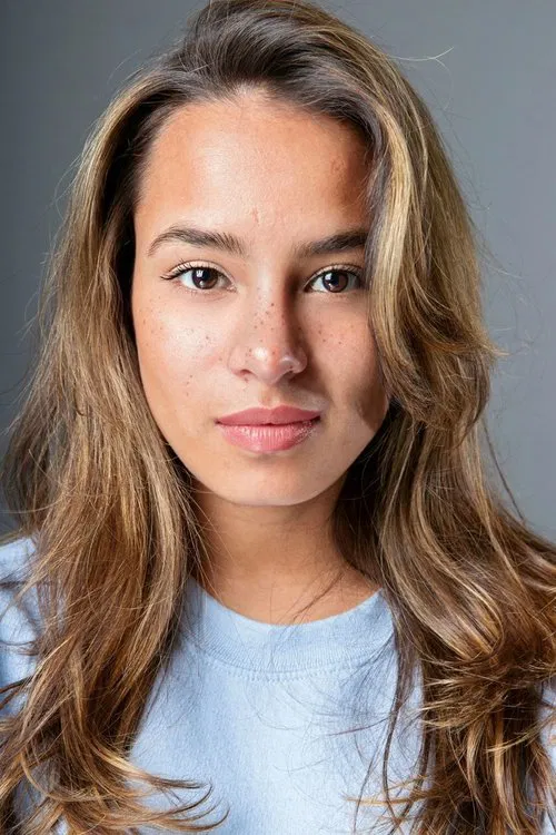 Dahiana Candelo profile