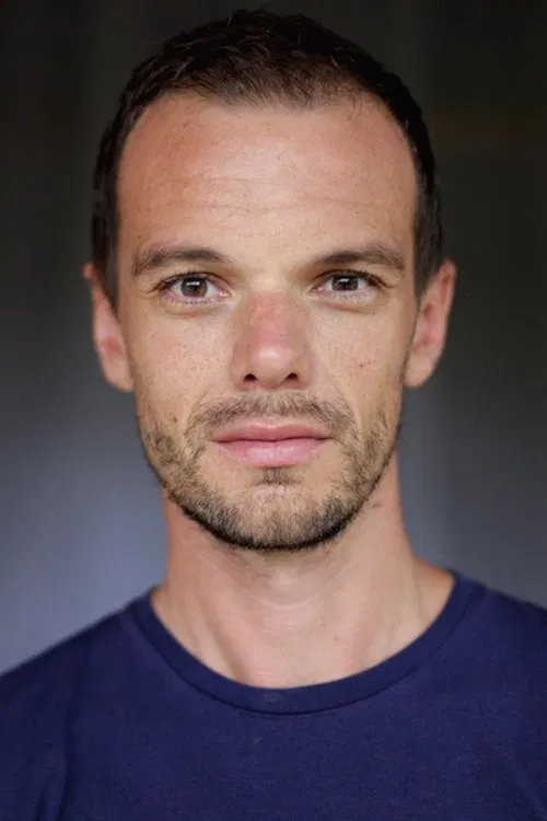 James O'Connell profile