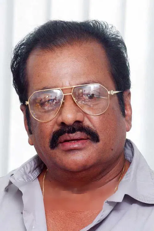 Venu Nagavalli profile