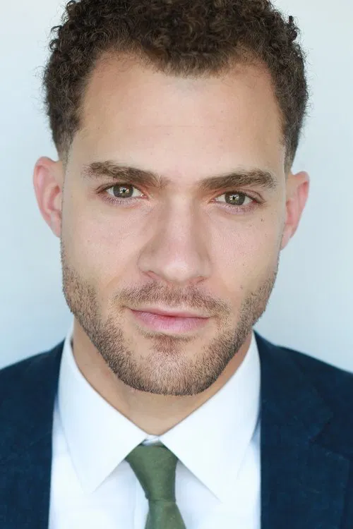 Dan J. Johnson profile