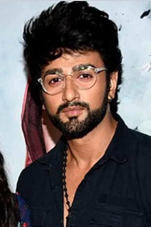 Nishant Singh Malkani profile