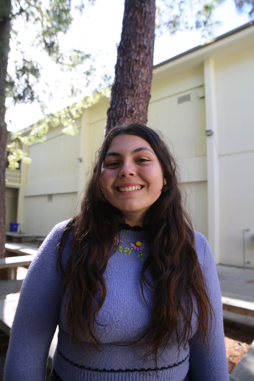 Isabela Osorio profile