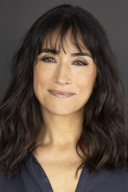 Geneviève Rochette profile