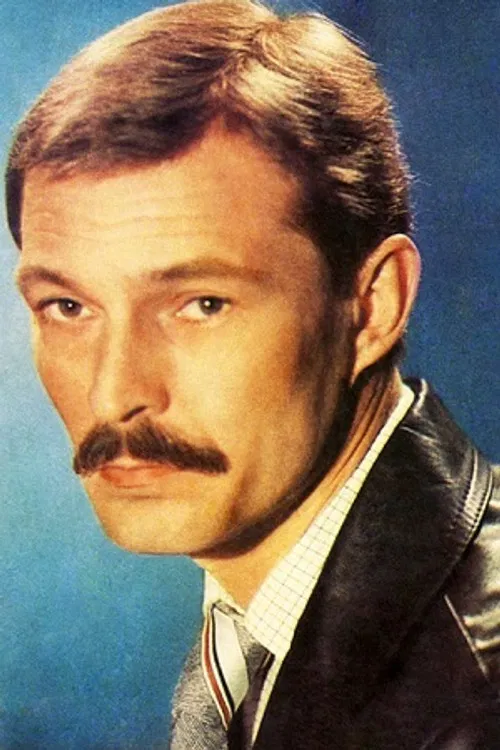 Sergey Sazontev profile