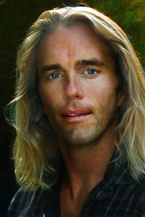 Chris Serafin profile