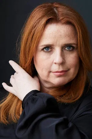 Nicole Johannhanwahr profile