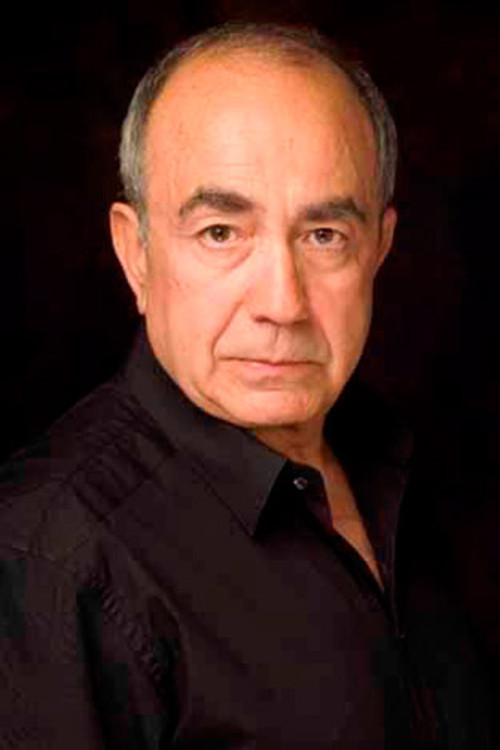 Mario Martín profile