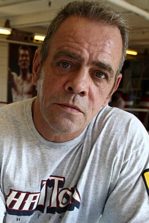 Billy Graham profile