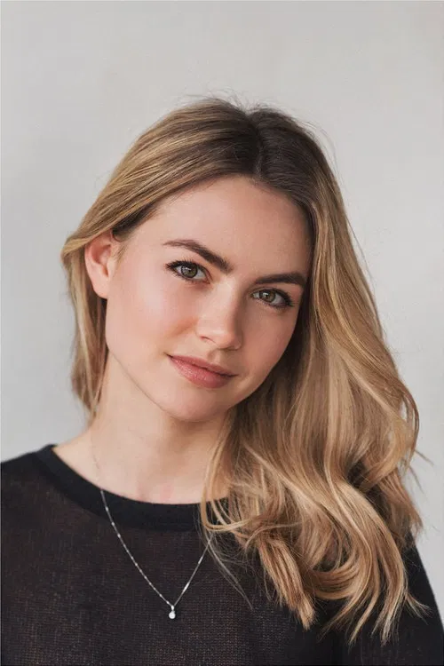 Imogen Comrie profile