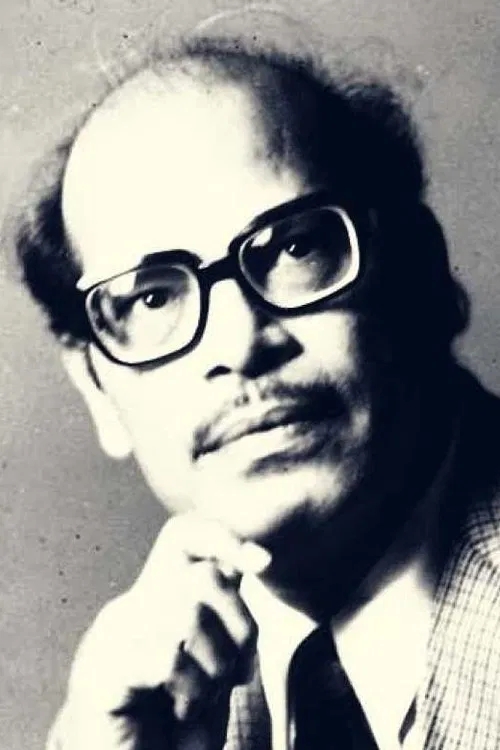 Manna Dey profile