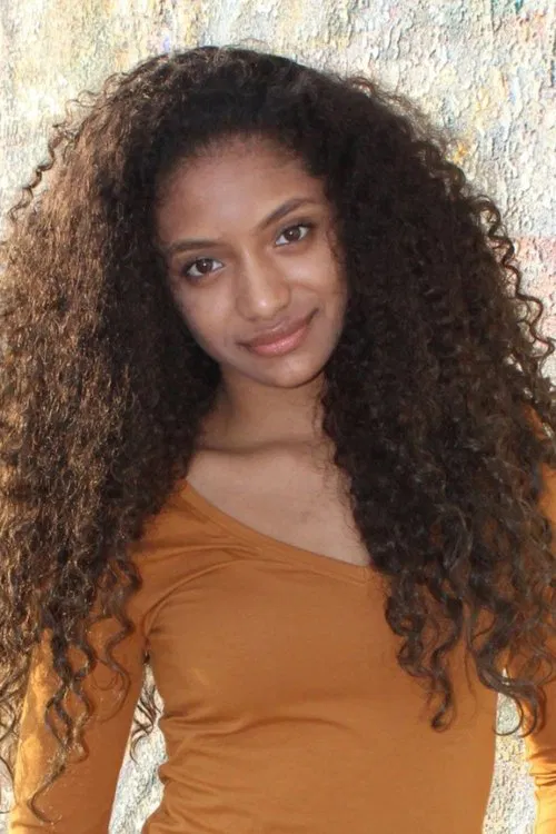 Alana Gordillo profile