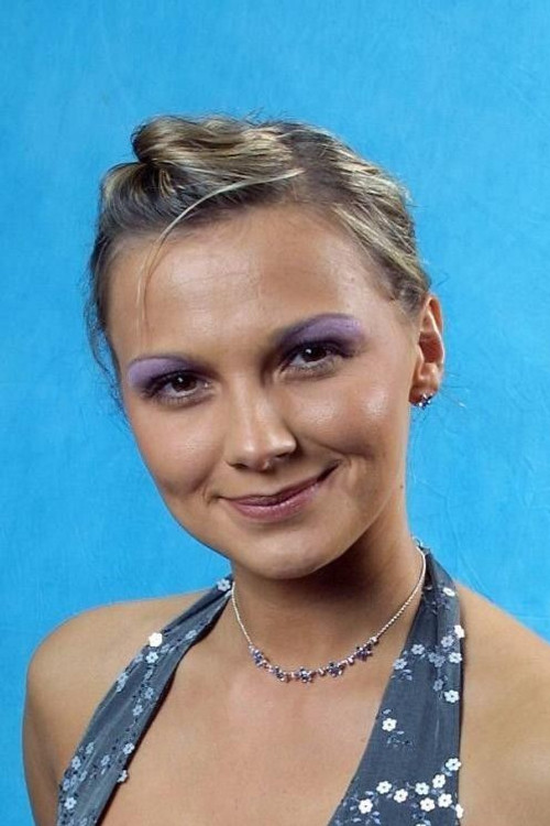 Alida Kurras profile