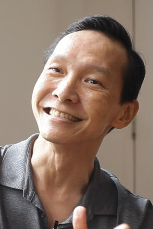 Boon Pin Koh profile