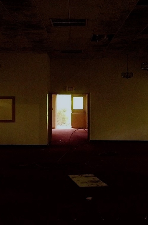 The Long Hole poster