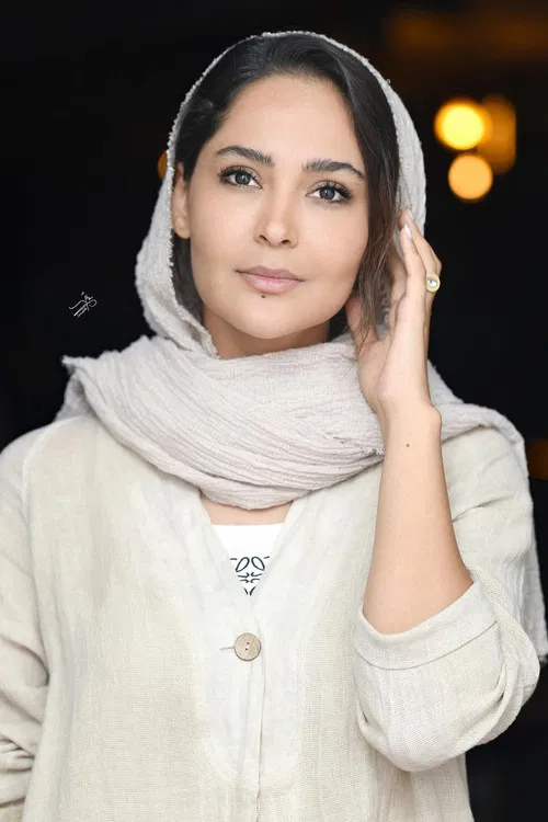 Setayesh RajaeiNia profile