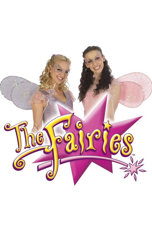 The Fairies poster