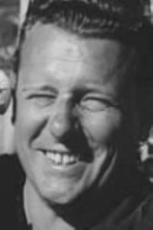 Helmut Ashley profile