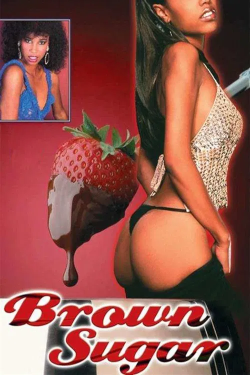 Brown Sugar poster