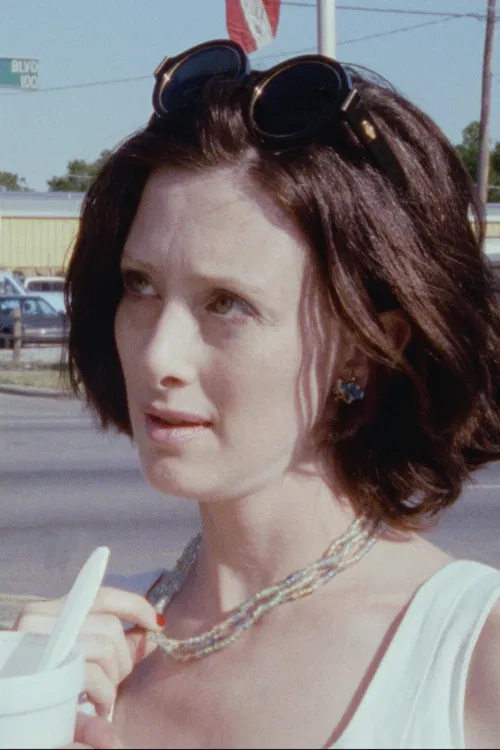 Michele Lipman profile