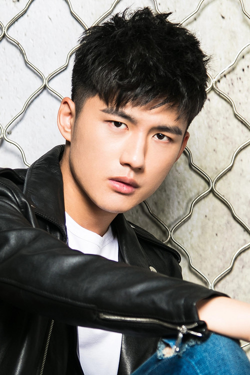 Wang Guangyuan profile