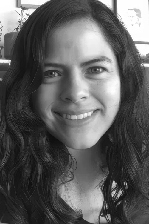 Gabriela Badillo profile