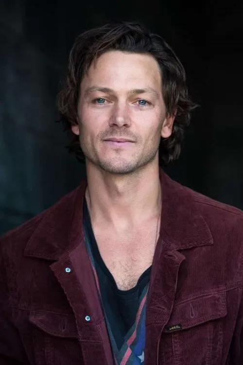 Benjamin Hoetjes profile