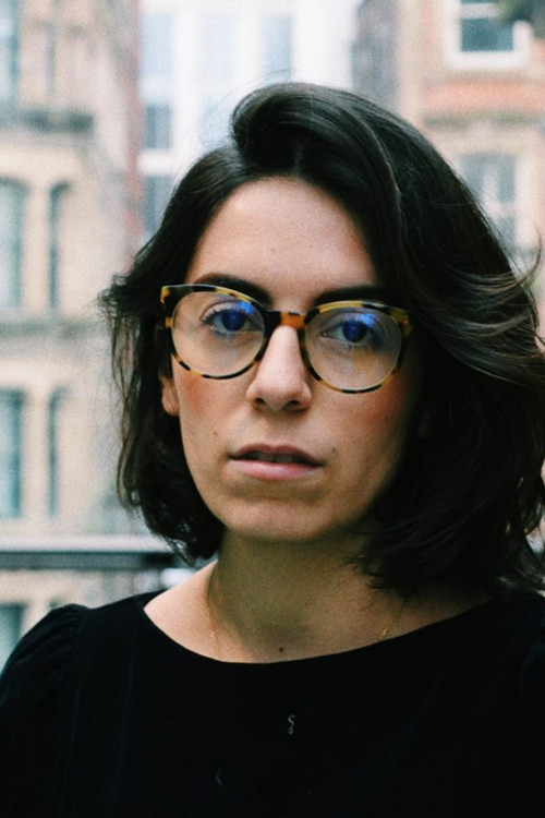 Marie Léa Regales profile