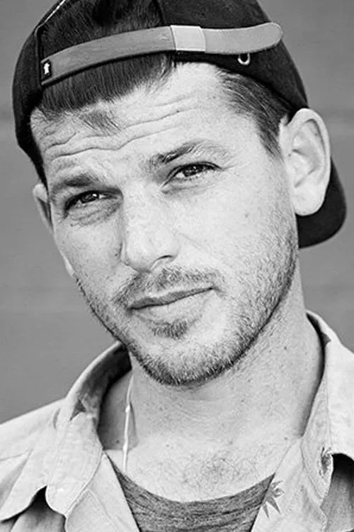 Mark Appleyard profile