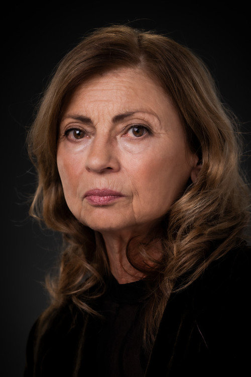 Mariana Krumova profile