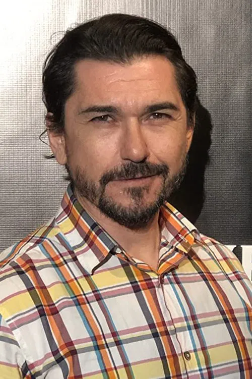 Patricio Doren profile