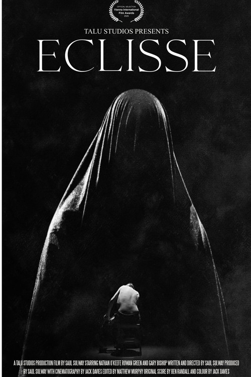 Eclisse poster