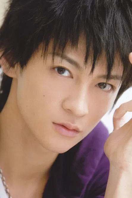 Takahashi Yuuta profile