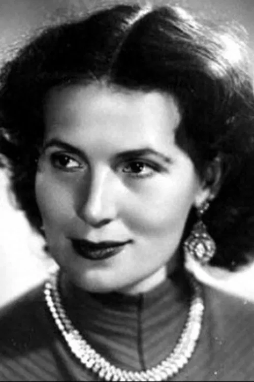 Galina Vodyanitskaya profile