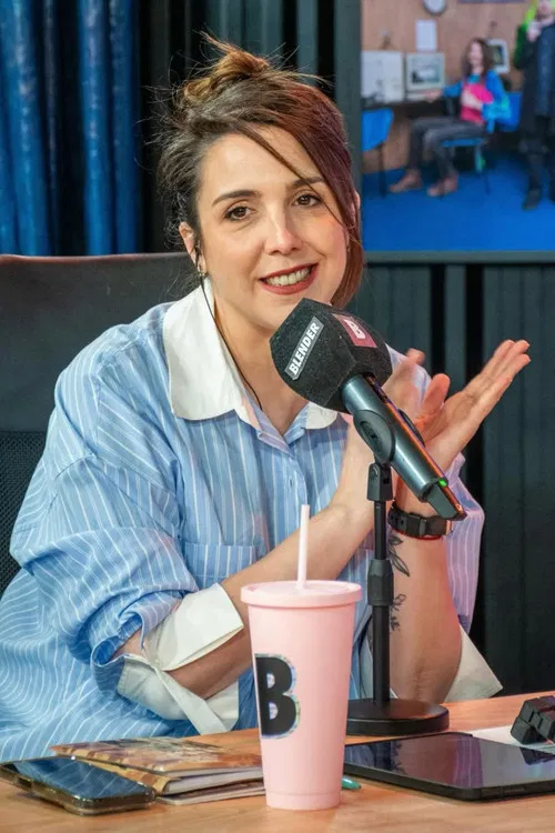 Fio Sargenti profile