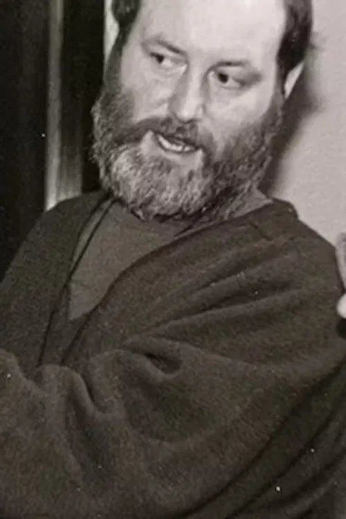 Michael Jones profile