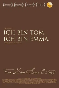 Five Minute Love Story poster