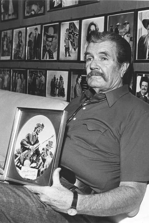 Big John Hamilton profile