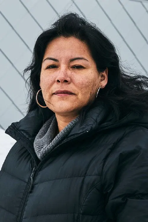 Caroline Vachon profile