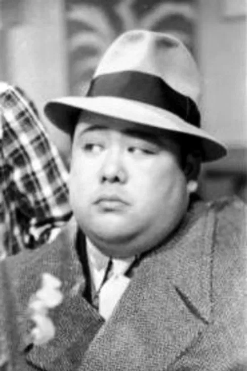 Kunio Tamura profile