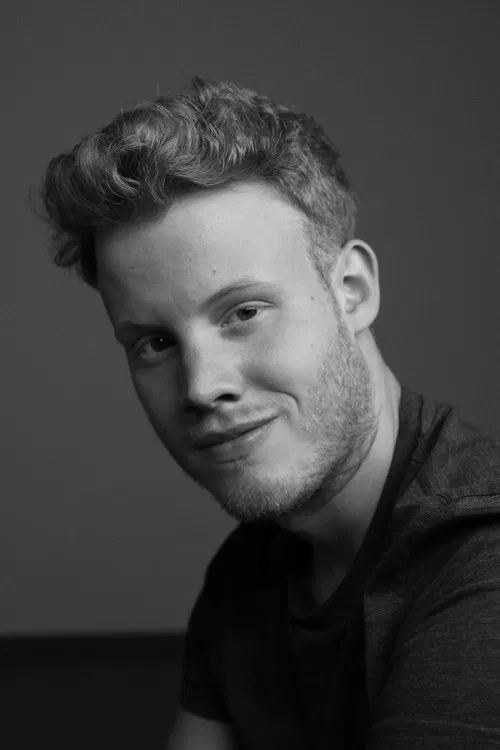 André Szardenings profile