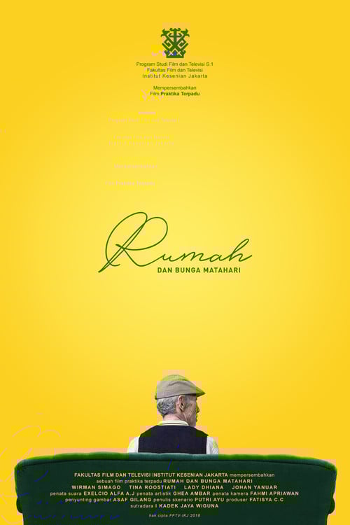 When She Comes Home poster