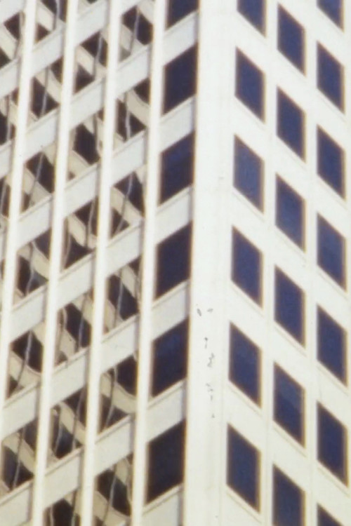 La Grande Dame poster